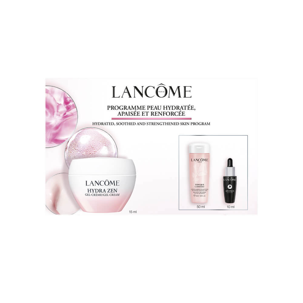 Lancôme Hydra Zen Discovery Set